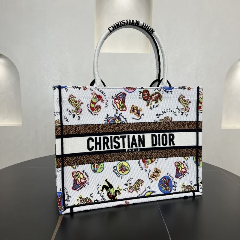 chr1st1an D10r shopping bags